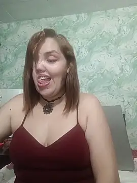 Snapshot of MayaLuna1 chatting on 11-02-25, 07:16 MayaLuna1 online show from 11-02-25, 07:16