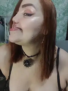 MayaLuna1 online show from 02-04-26, 10:26