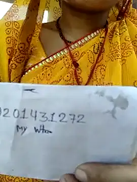 Idhika Handoo online show from 09-26-25, 08:40