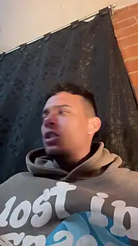 Mrjustin sebas online show from 03-04-26, 11:22