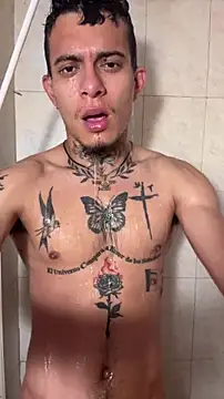 Mrjustin sebas online show from 03-31-26, 02:35