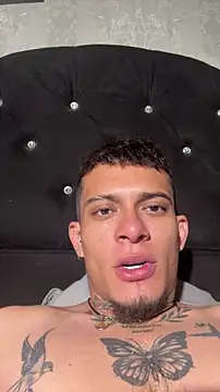 Mrjustin sebas online show from 04-16-26, 09:39