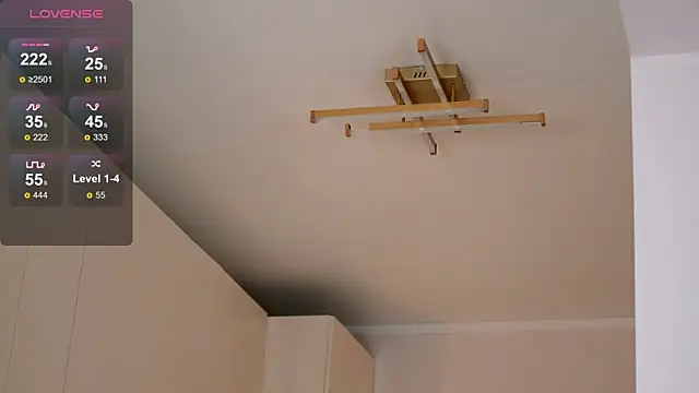 ElaraShine online show from 07-16-26, 04:02