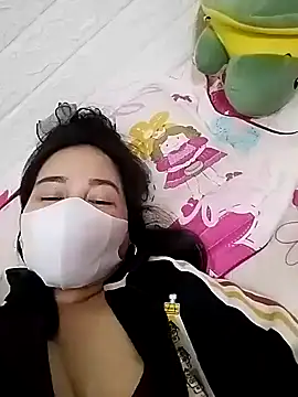 HELEN686 online show from 02-18-26, 06:20