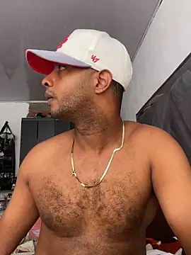 Perropa online show from 02-22-26, 03:32