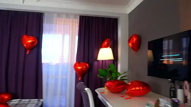 MaryroseRoeder online show from 02-15-26, 03:36