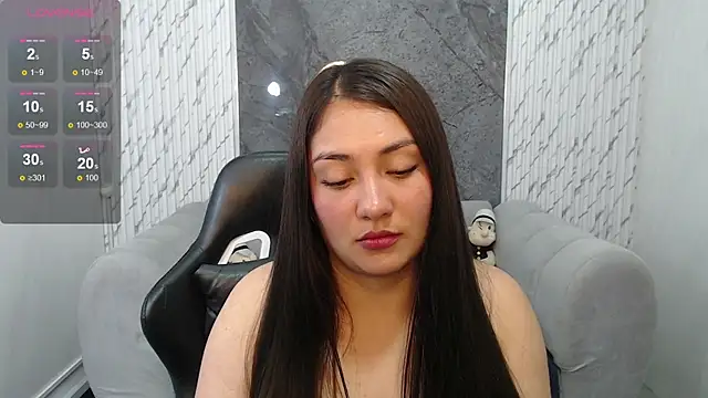 Ivony18 b online show from 12-05-25, 03:15