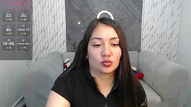 Ivony18 b online show from 01-17-26, 03:22