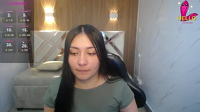 Ivony18 b online show from 02-11-26, 03:11