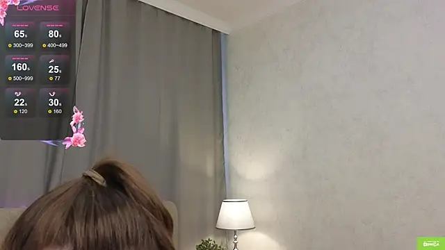 krissshoww online show from 09-11-25, 01:49