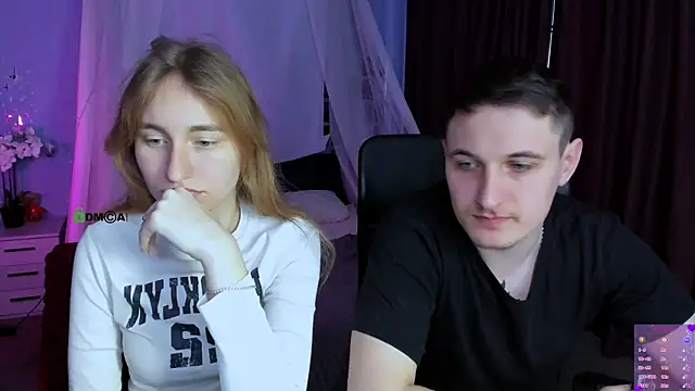 beauty ginger  online show from 04-08-26, 07:58