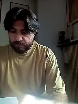 Mat 85VE online show from 07-31-26, 02:49
