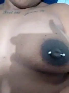 nessinha12 online show from 11-17-25, 06:57