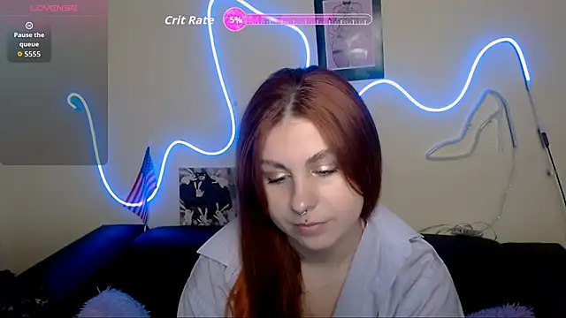 NaughtySandy11 online show from 10-16-25, 11:22