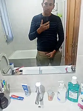 Alexandrevictor69 online show from 11-29-25, 09:12