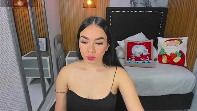 MOLLYSPENCER1 online show from 11-20-25, 07:02