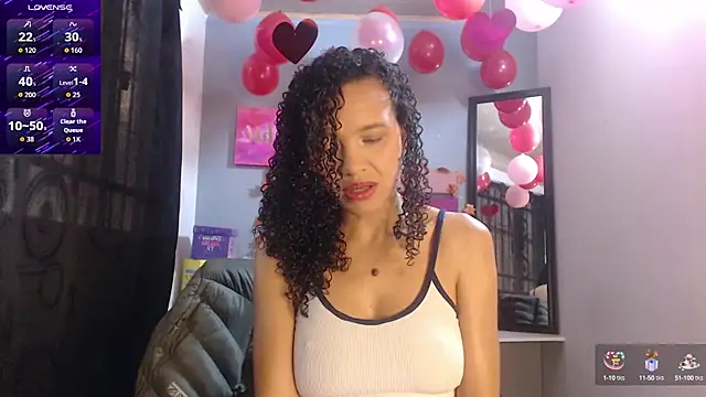 alma azul online show from 09-19-25, 12:50