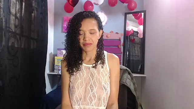 alma azul online show from 09-27-25, 12:10