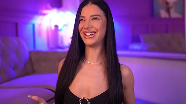 ArinaCarter online show from 09-18-25, 05:48