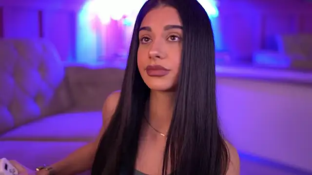 ArinaCarter online show from 09-28-25, 05:29