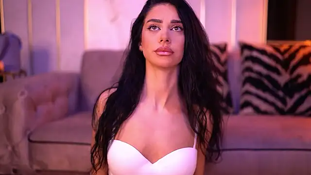 ArinaCarter online show from 10-27-25, 06:12