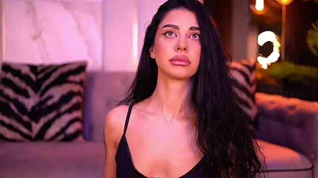 ArinaCarter online show from 10-28-25, 06:21