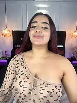 NaughtyNinnaXXX online show from 01-16-26, 09:30