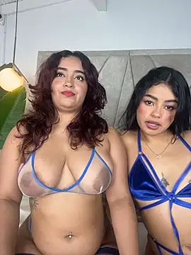 NaughtyNinnaXXX online show from 03-15-26, 05:46