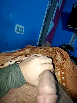 Exotic19cm online show from 12-03-25, 07:16