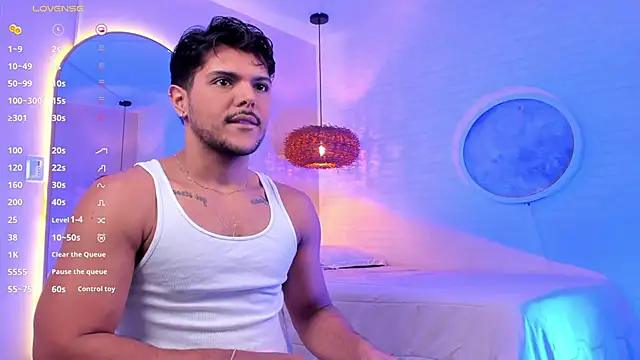 thiago mercer online show from 09-18-25, 11:34