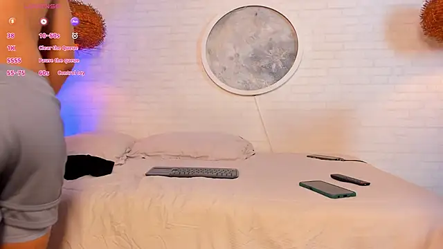 thiago mercer online show from 09-25-25, 11:14