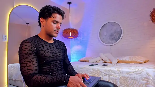 thiago mercer online show from 11-04-25, 10:03