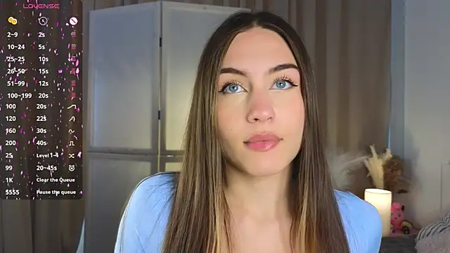 Moonlight1Sonata1 online show from 09-27-25, 09:03