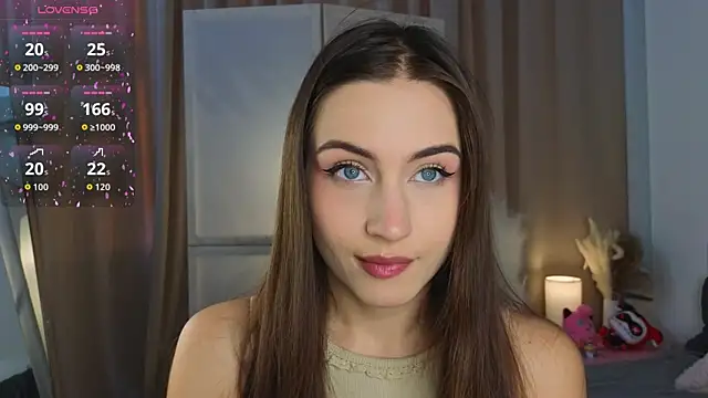 Moonlight1Sonata1 online show from 11-06-25, 09:10