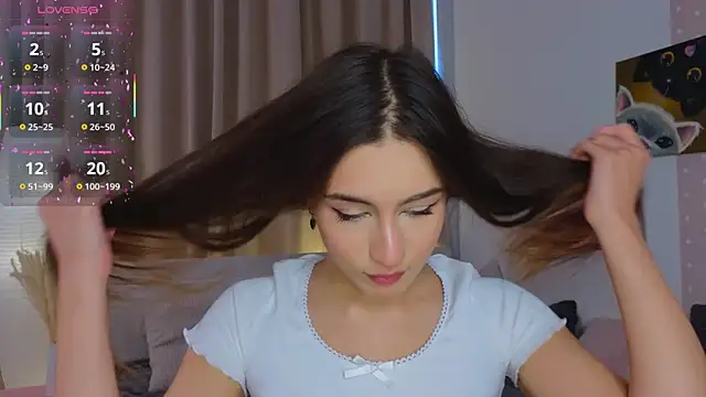 Moonlight1Sonata1 online show from 11-29-25, 09:01