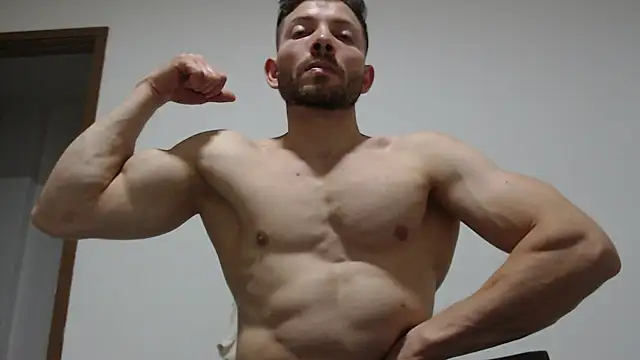 Rocky Muscle online show from 01-16-26, 04:16