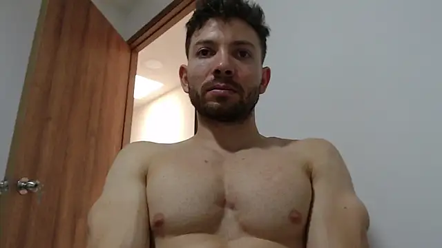 Rocky Muscle online show from 03-17-26, 06:00