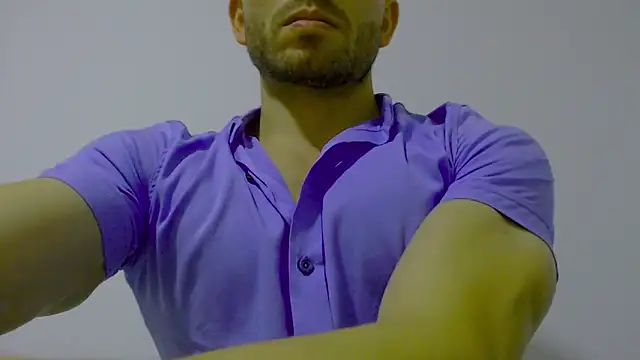 Rocky Muscle online show from 04-11-26, 05:34