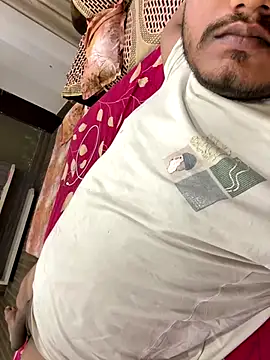 Siddharth25368 online show from 10-30-25, 04:58