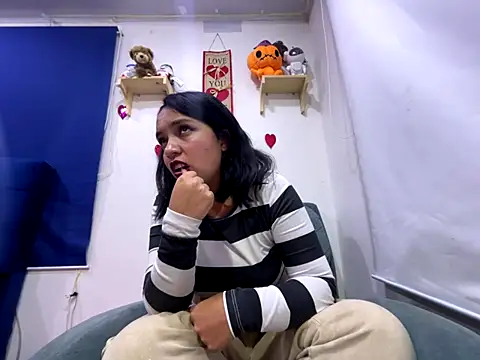 amanne misa online show from 09-27-25, 01:10