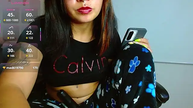 amanne misa online show from 11-22-25, 04:11