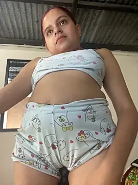 sbanna valle  online show from 09-09-25, 11:37