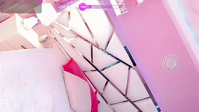 Miacuteee online show from 09-21-25, 08:21