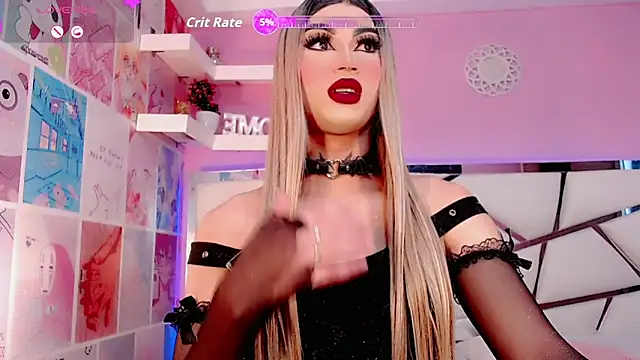 Miacuteee online show from 10-04-25, 08:40