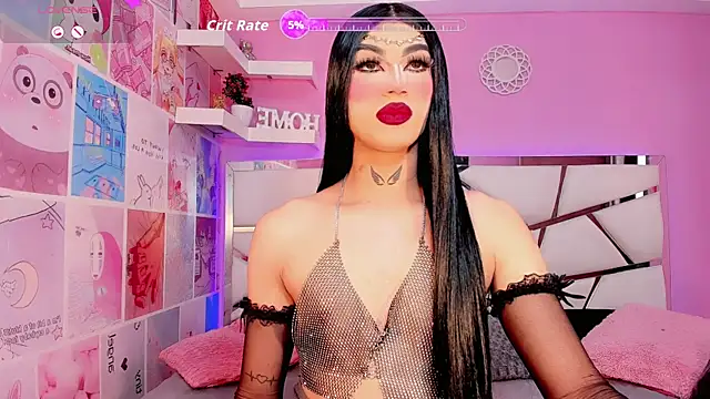 Miacuteee online show from 10-05-25, 08:51