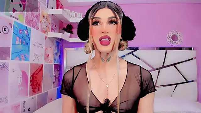 Miacuteee online show from 12-05-25, 09:00