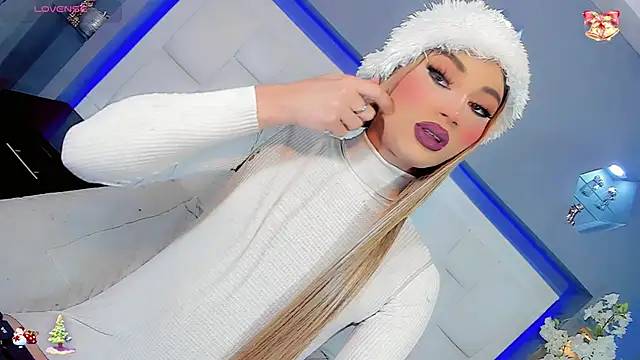 Miacuteee online show from 01-05-26, 09:07