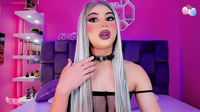 Miacuteee online show from 01-10-26, 09:05