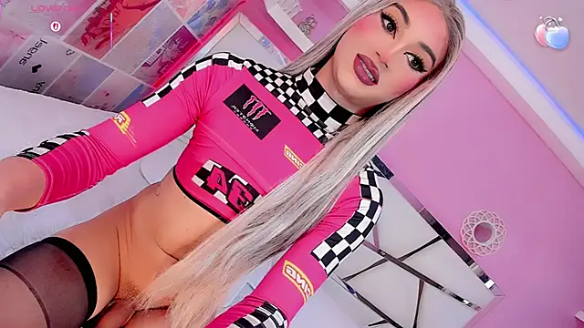 Miacuteee online show from 01-16-26, 09:08