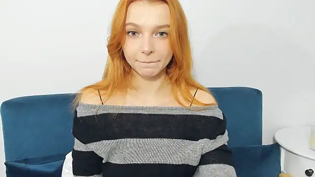 AmberSensitive online show from 11-08-25, 05:07